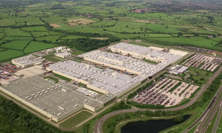 TOYOTA MOTOR MANUFACTURING TURKEY TO BECOME TOYOTA’S FIRST EUROPEAN PLANT TO PRODUCE PLUG-IN-HYBRID VEHICLES AND BATTERIES